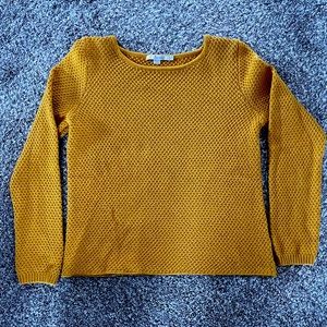 BODEN Textured Pullover Sweater (UK 10)